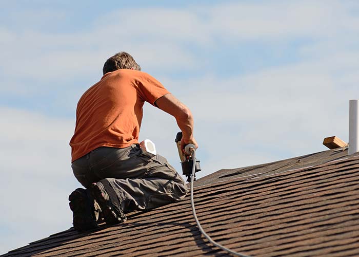roofing replacement contractor roxbury